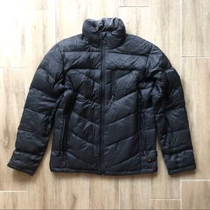 Calvin Klein Packable Lightweight Down Jacket
